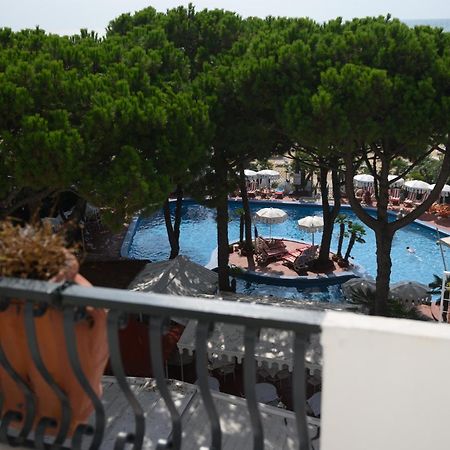 Agora Park Hotel Jesolo Extérieur photo