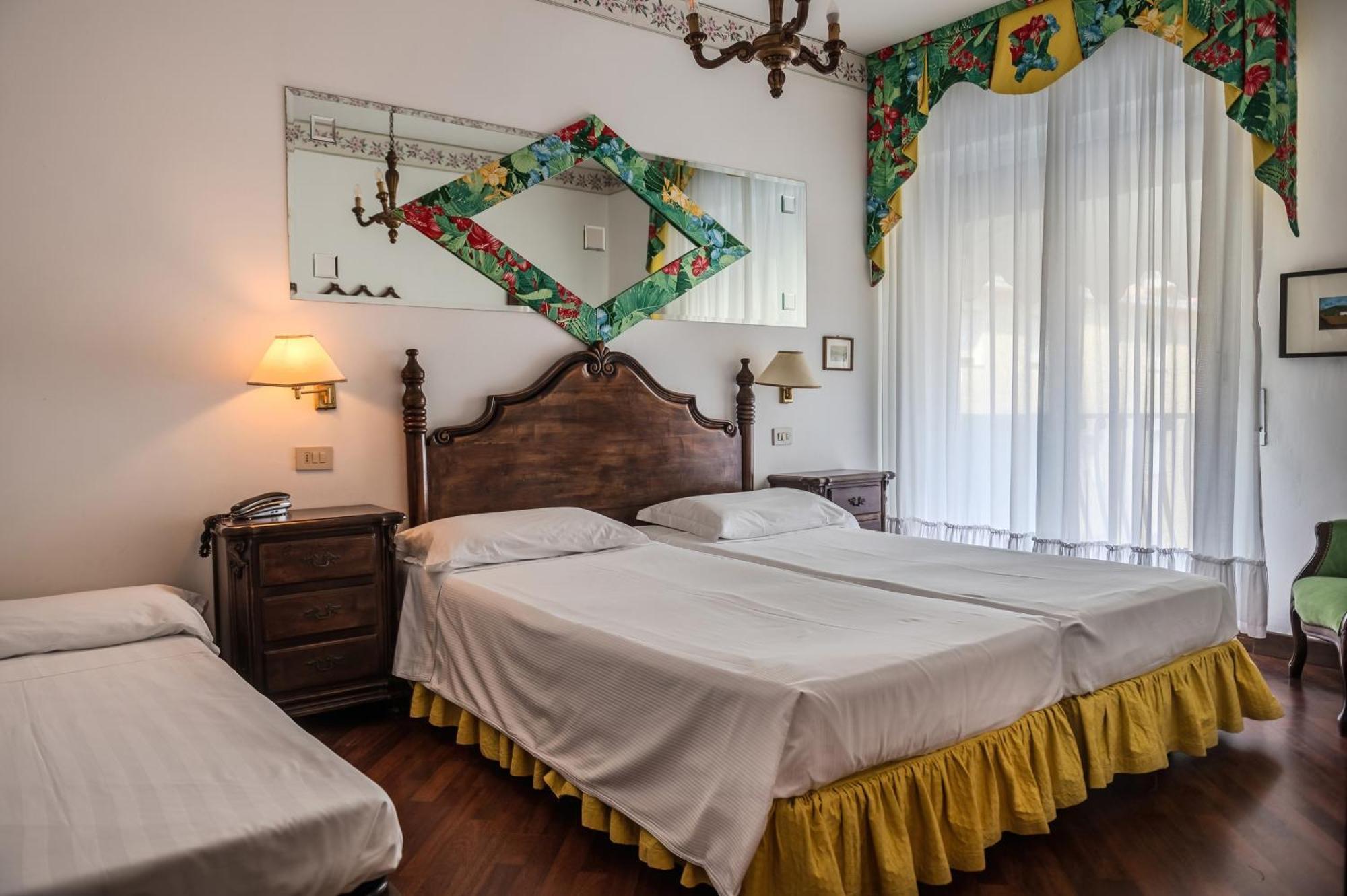 Agora Park Hotel Jesolo Extérieur photo