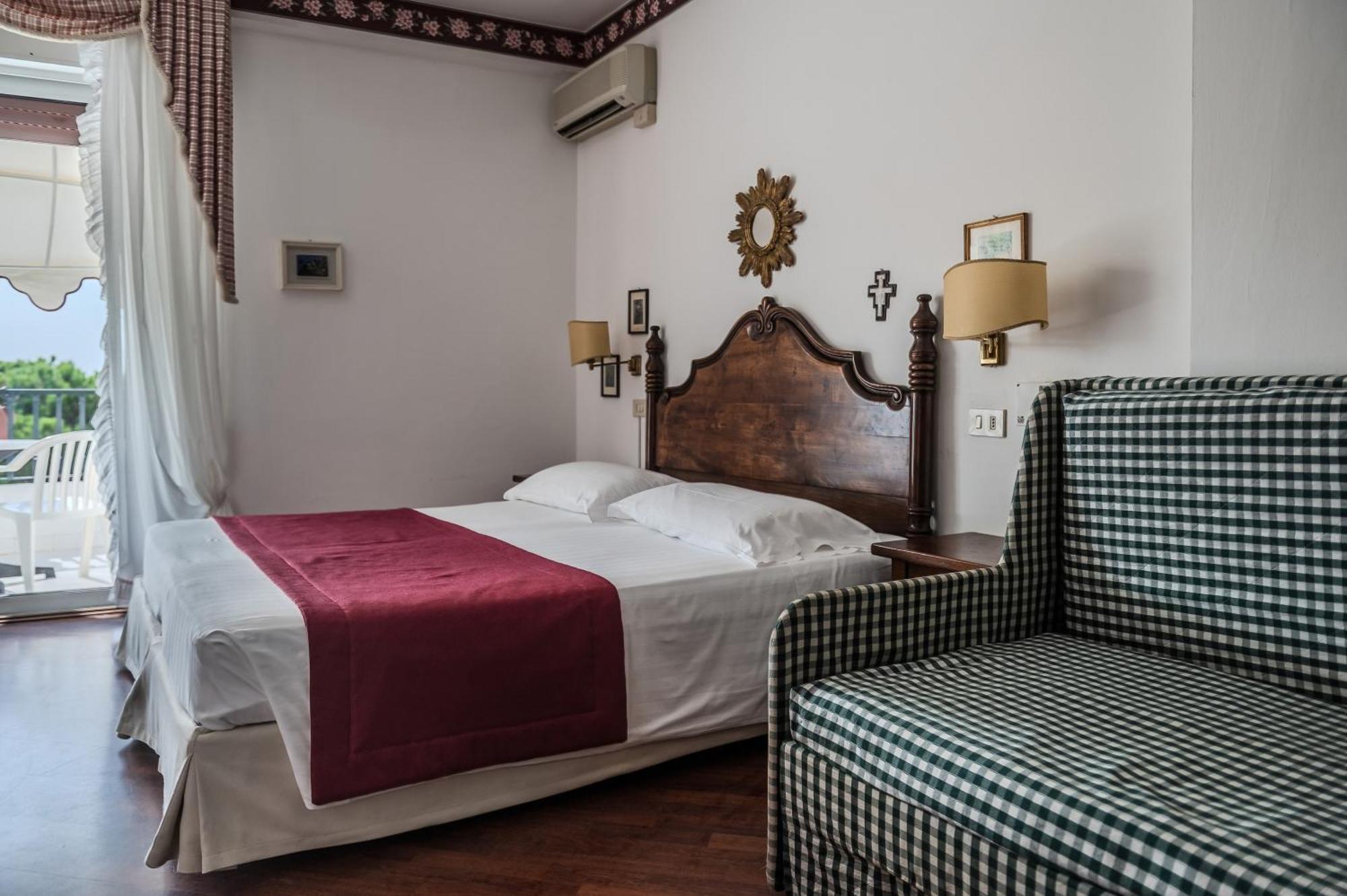 Agora Park Hotel Jesolo Extérieur photo