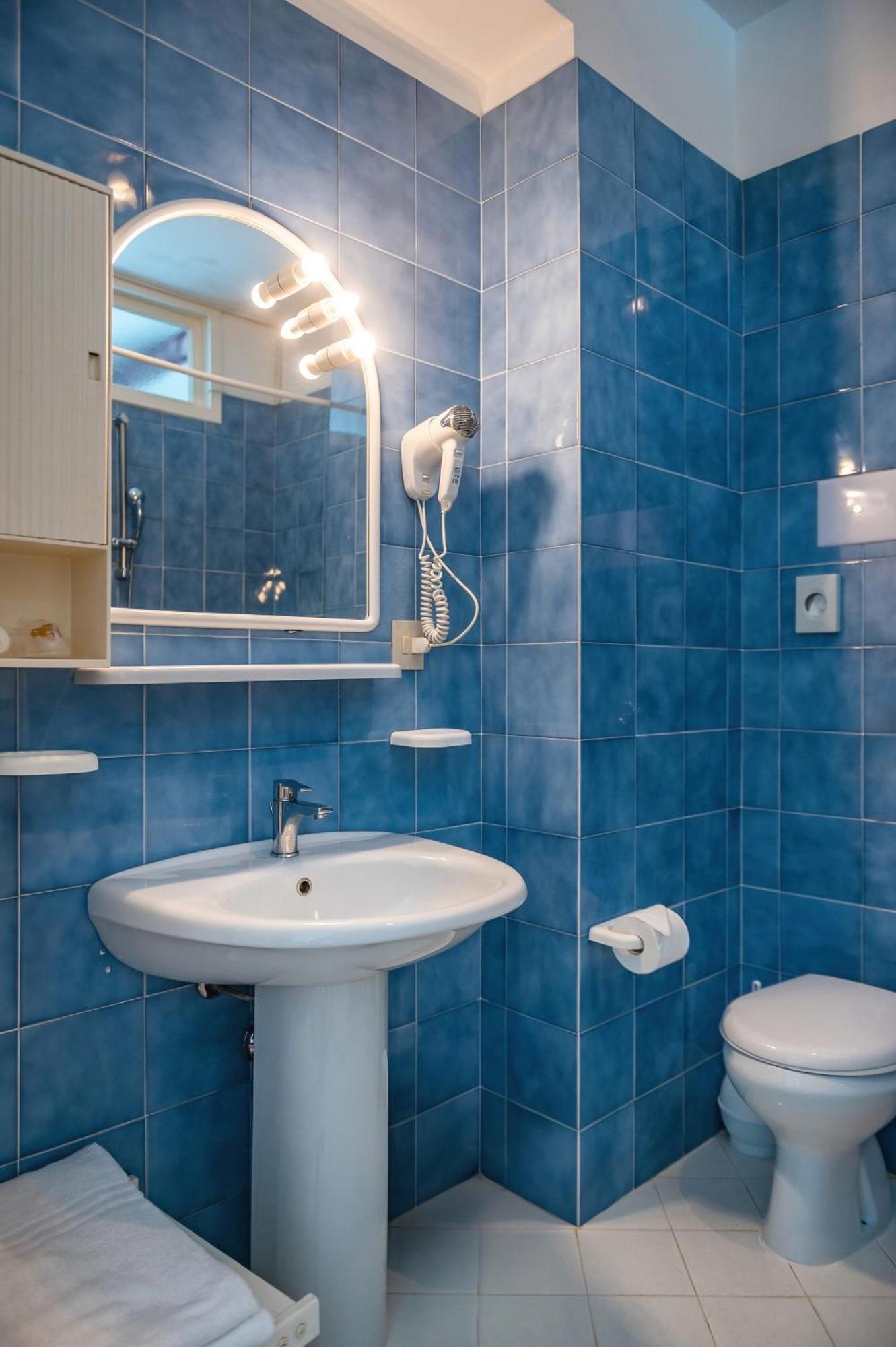 Agora Park Hotel Jesolo Extérieur photo