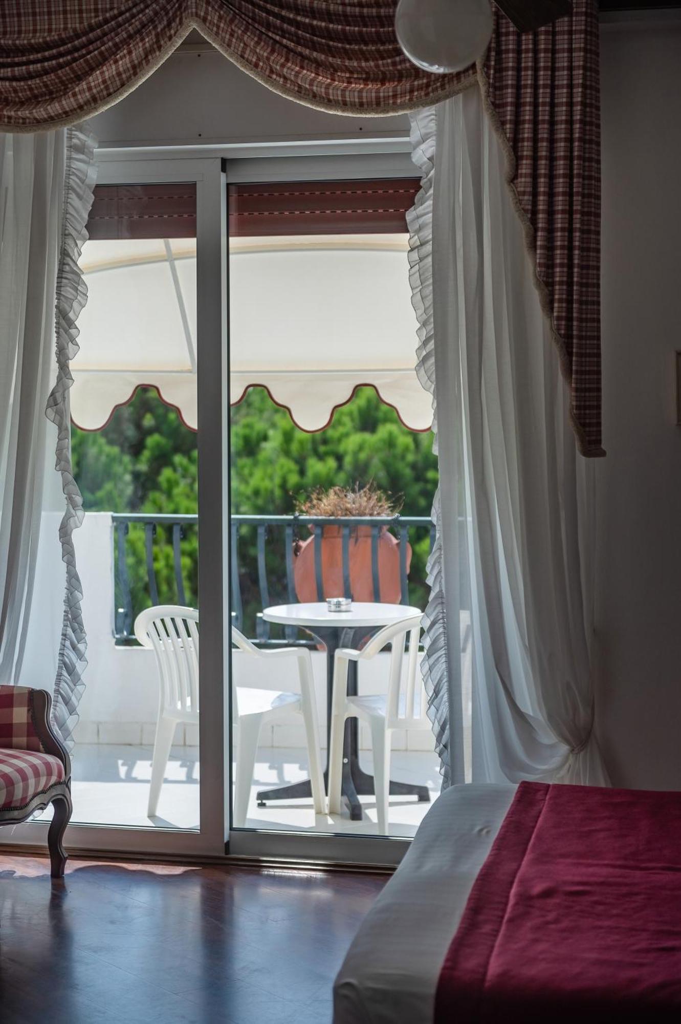 Agora Park Hotel Jesolo Extérieur photo