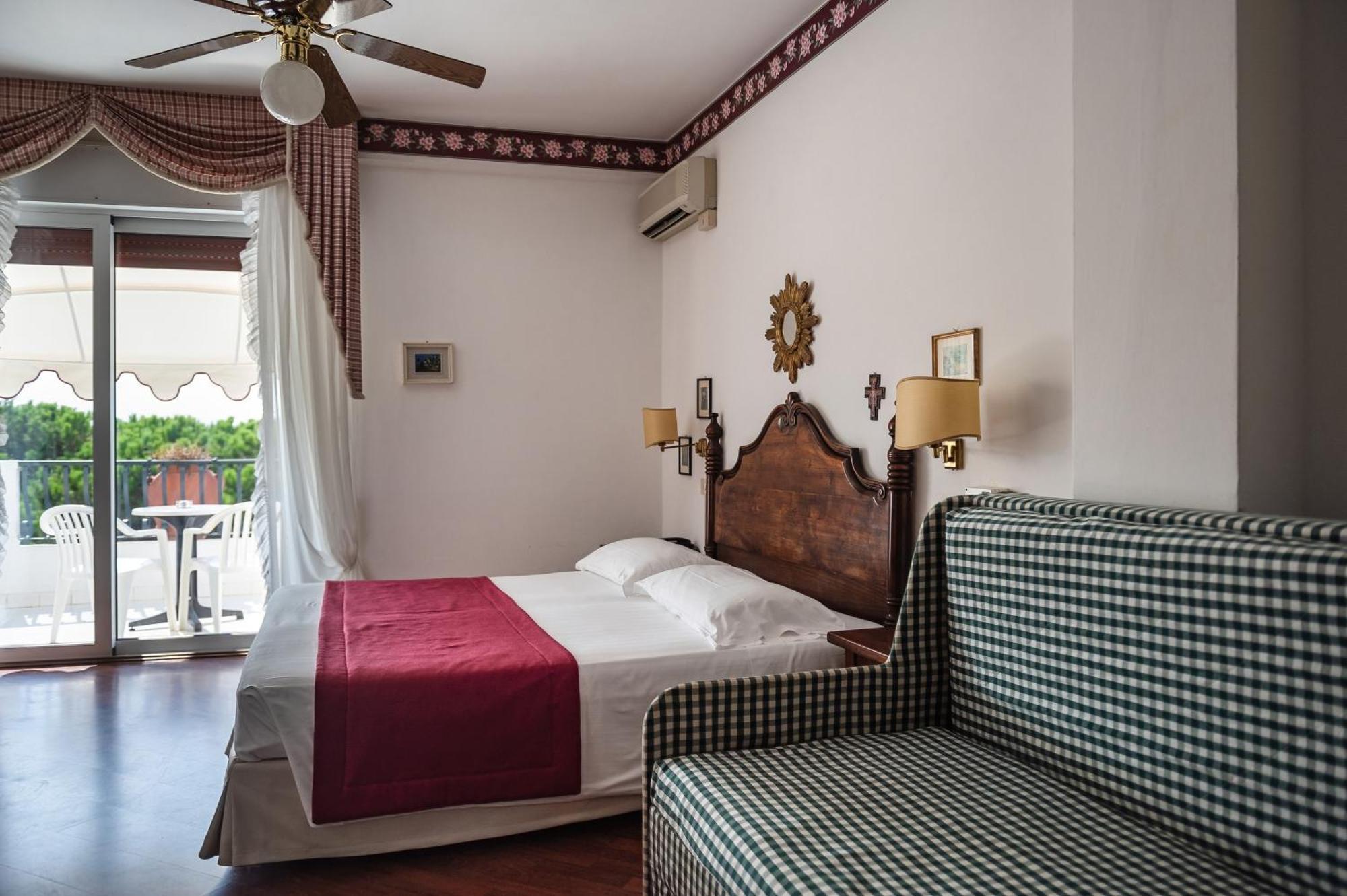 Agora Park Hotel Jesolo Extérieur photo