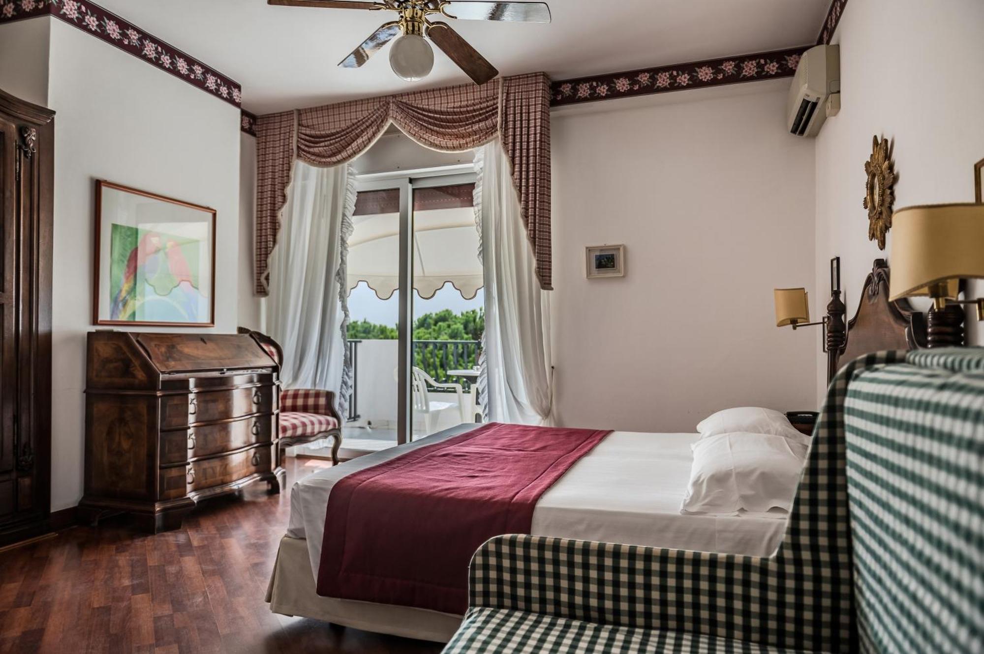Agora Park Hotel Jesolo Extérieur photo