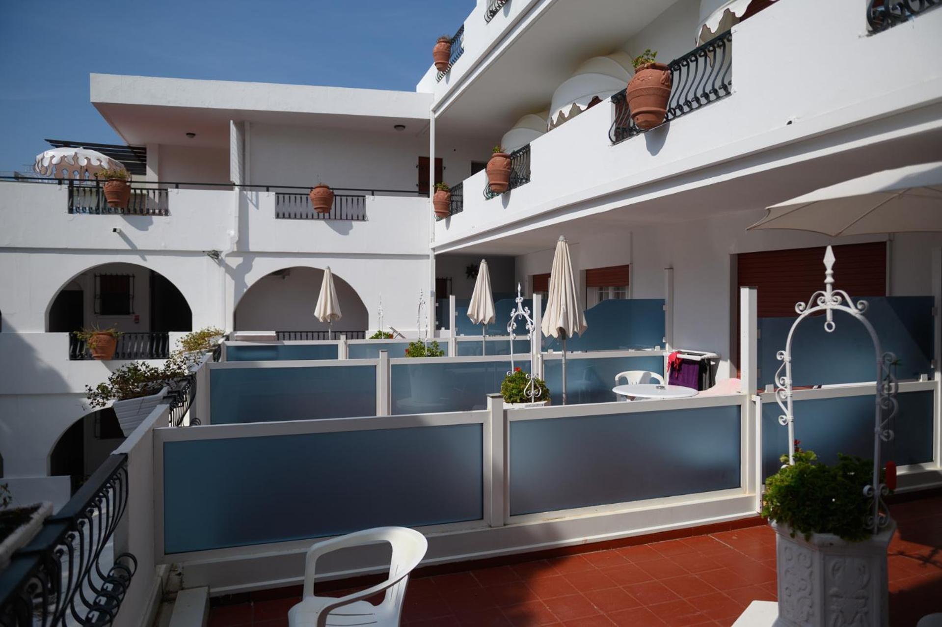 Agora Park Hotel Jesolo Extérieur photo
