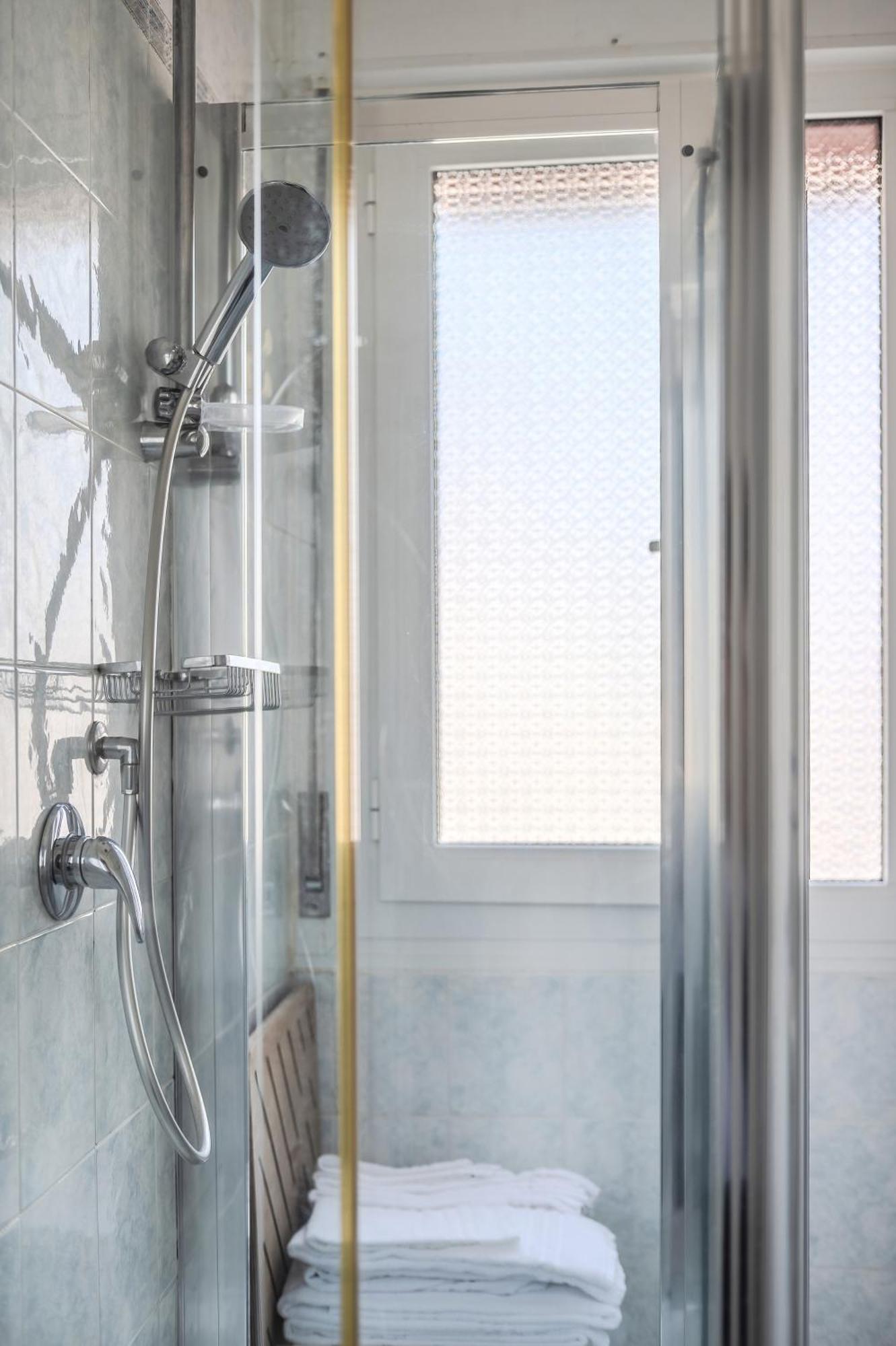 Agora Park Hotel Jesolo Extérieur photo