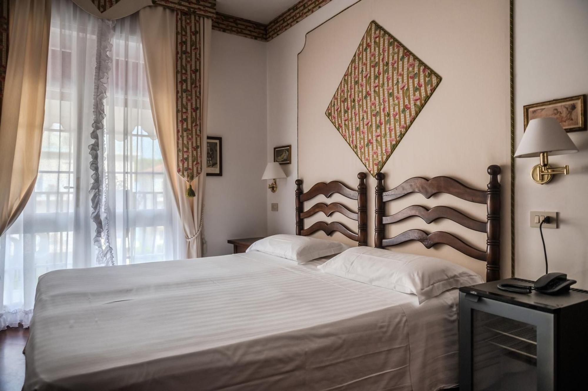 Agora Park Hotel Jesolo Extérieur photo