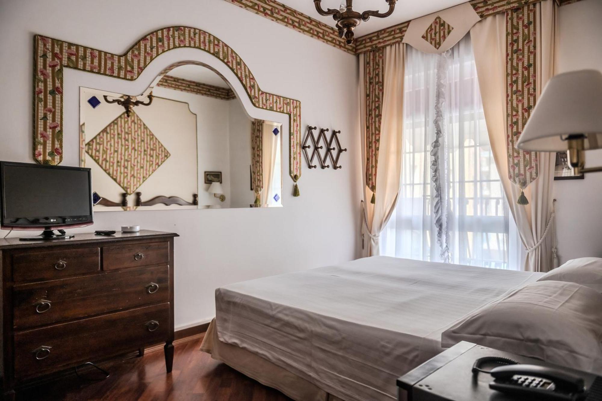 Agora Park Hotel Jesolo Extérieur photo