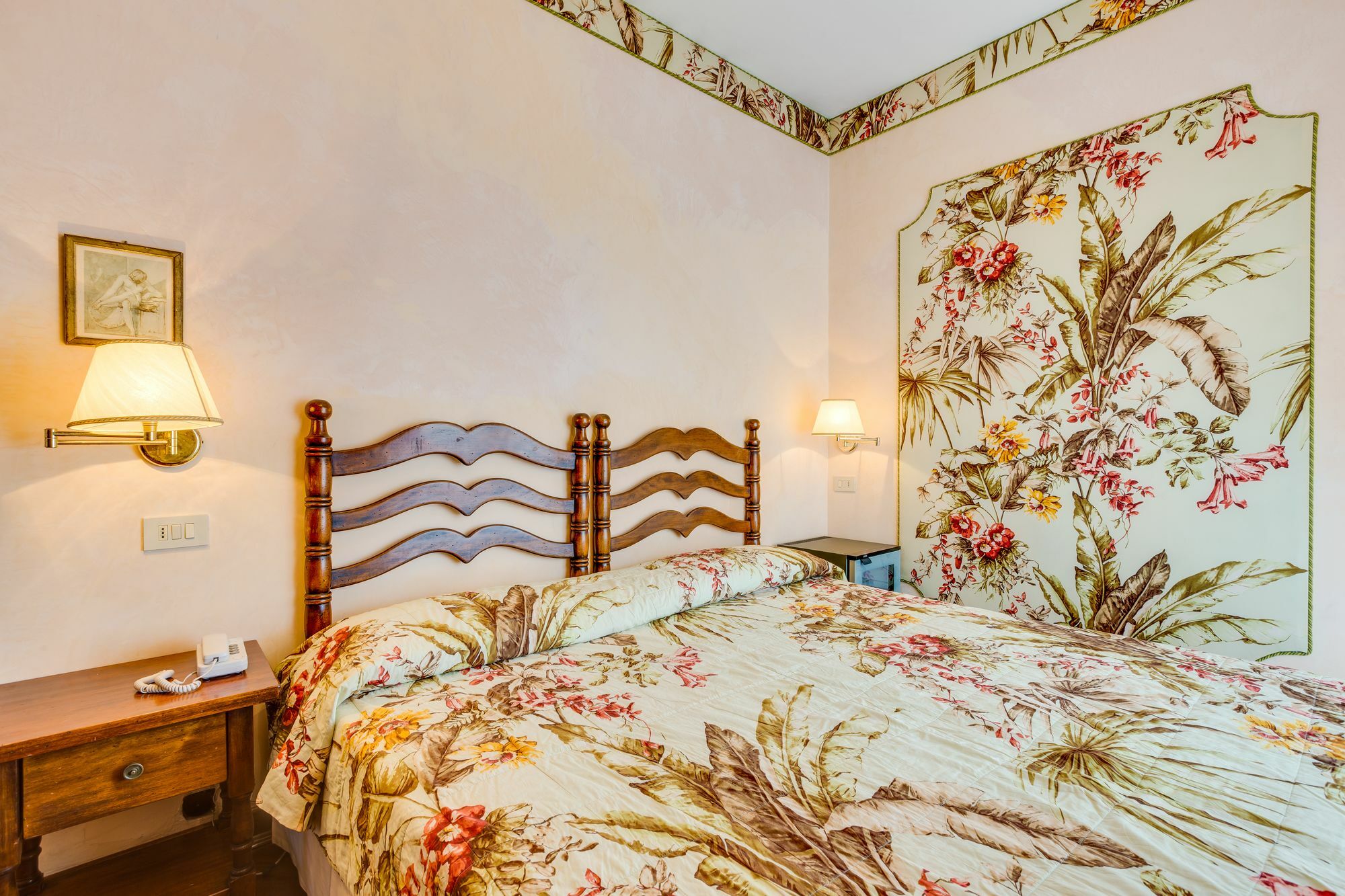 Agora Park Hotel Jesolo Extérieur photo
