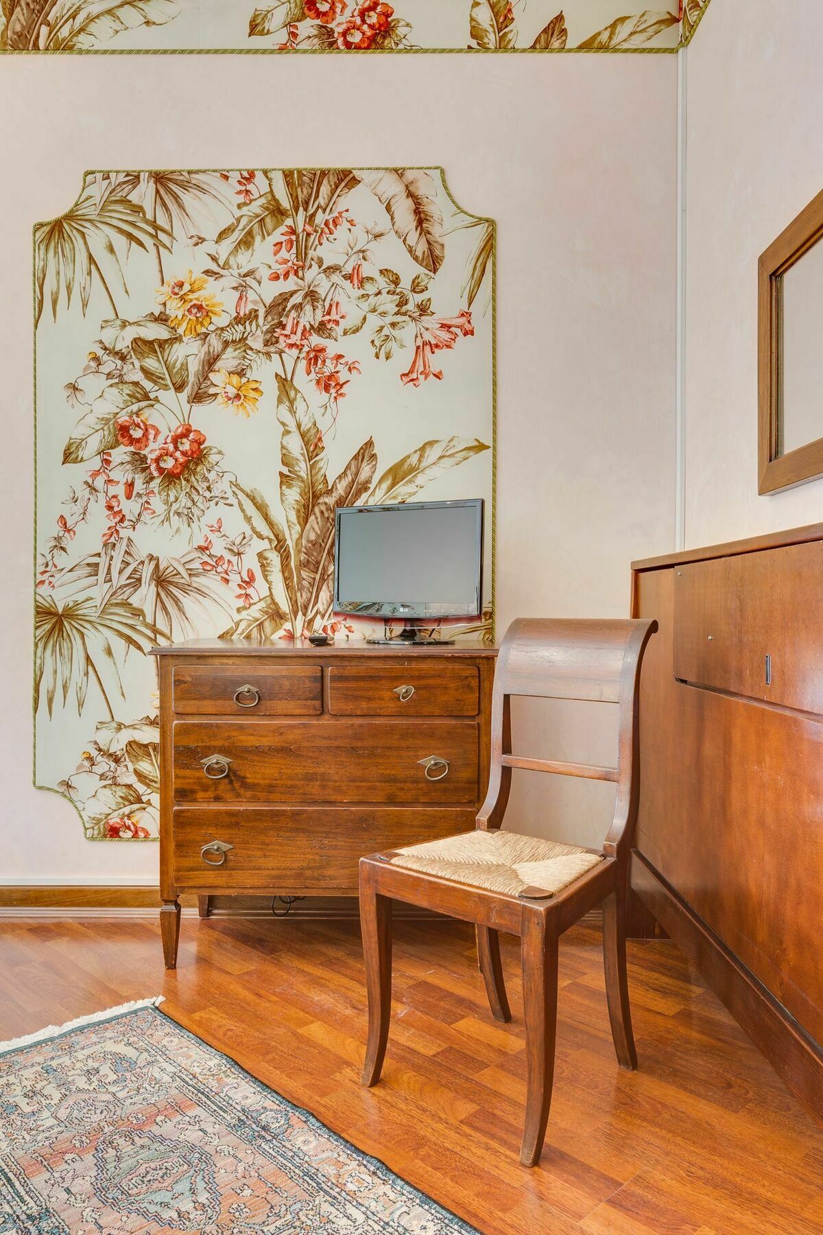 Agora Park Hotel Jesolo Extérieur photo